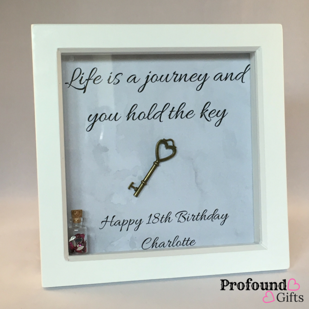 Profound Gifts | Wickham Rd, Brockley, London SE4 1NB, UK | Phone: 07738 824829