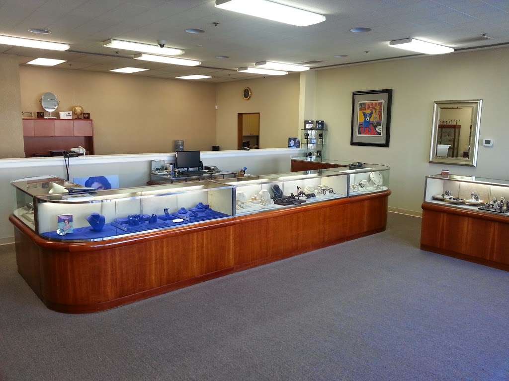 Jackson Square Fine Jewelers | 2890 El Camino Real, Redwood City, CA 94061, USA | Phone: (650) 365-3000