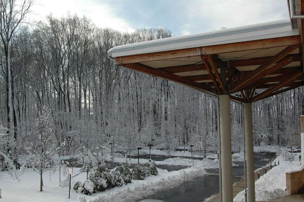 Temple Rodef Shalom | 2100 Westmoreland St, Falls Church, VA 22043, USA | Phone: (703) 532-2217