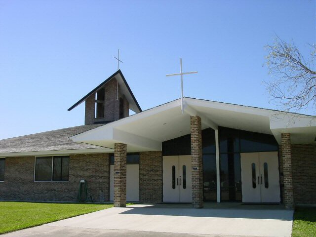 St John Lutheran Church | 3316, Hummingbird Lane, Robstown, TX 78380, USA | Phone: (361) 387-9481