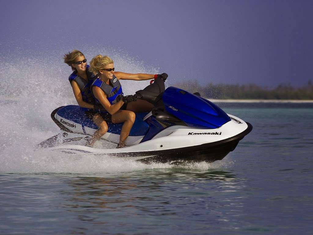 Jet Ski Rentals Fort Lauderdale | 1399 N Fort Lauderdale Beach Blvd, Fort Lauderdale, FL 33304, USA | Phone: (954) 934-3707