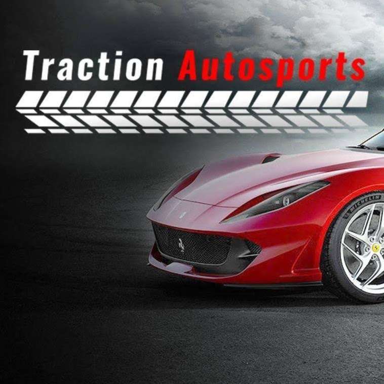 Traction Autosport | 7345 Clarewood Dr, Houston, TX 77036 | Phone: (713) 322-8473