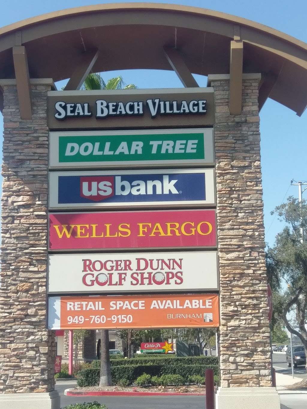 Dollar Tree | 13960 Seal Beach Blvd, Seal Beach, CA 90740 | Phone: (562) 430-2573