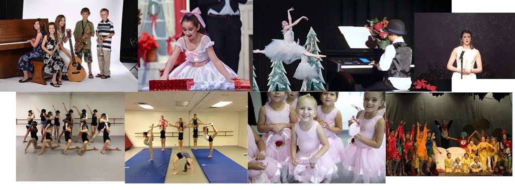 Conservatory of Music & Dance | 2665 W Skippack Pike, North Wales, PA 19454, USA | Phone: (215) 699-6500