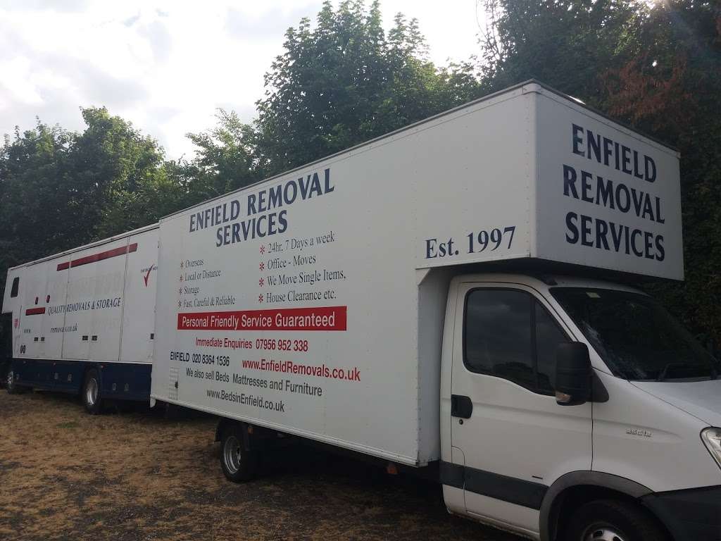 Enfield Removal Services | Brians Showroom/Farm Shop/Paynes Lane, Nazeing, Waltham Abbey EN9 2EX, UK | Phone: 020 8364 1536