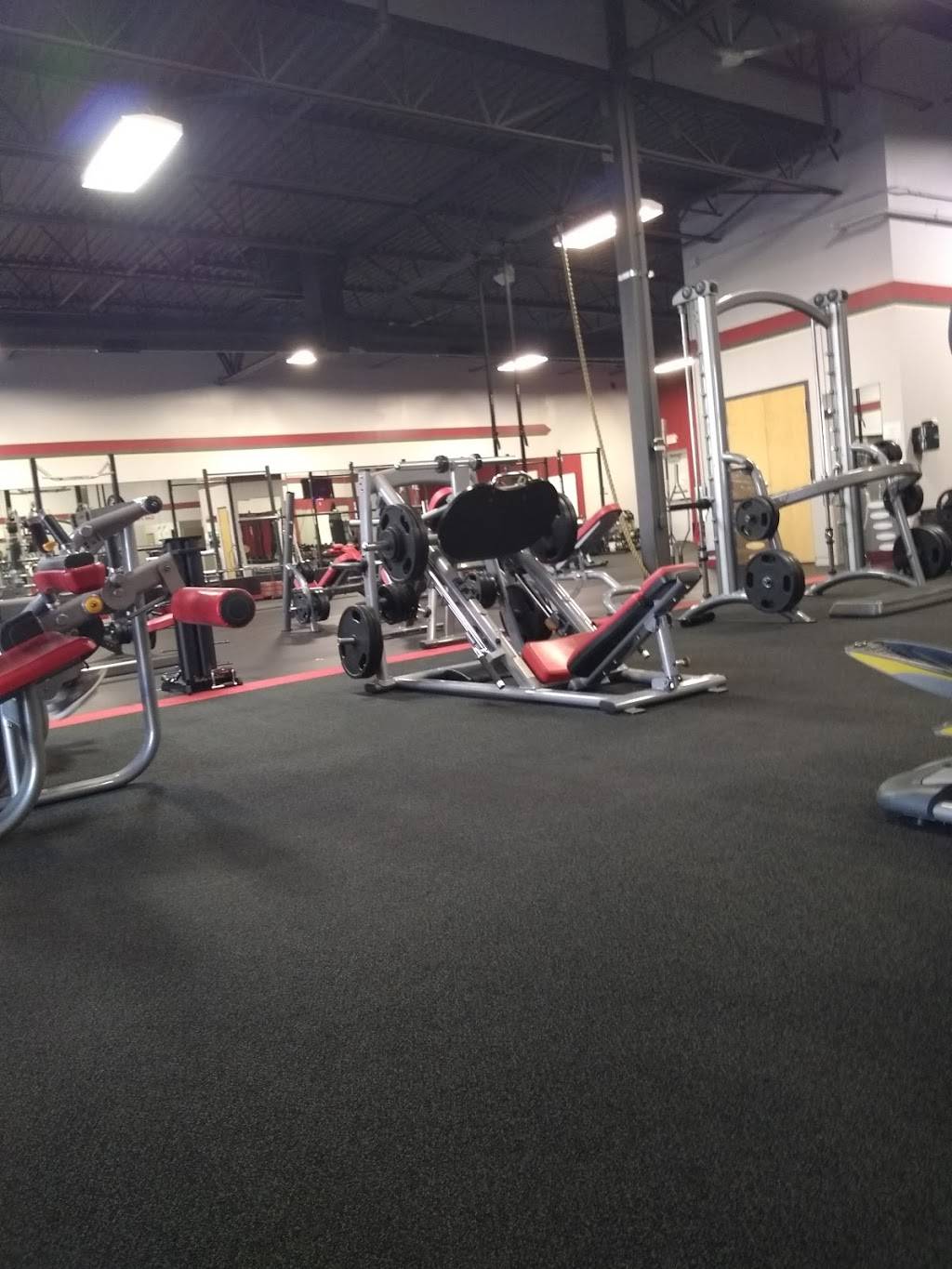 Snap Fitness Hebron | 1990 N Bend Rd, Hebron, KY 41048, USA | Phone: (859) 586-6100