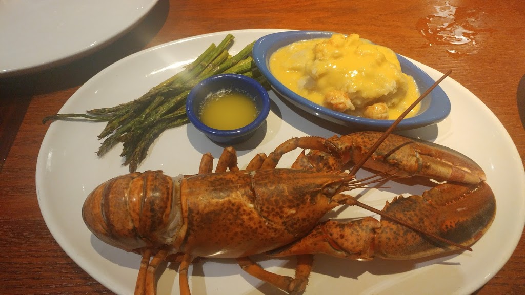 Red Lobster | 4101 Frederick Ave, St Joseph, MO 64506, USA | Phone: (816) 232-5011