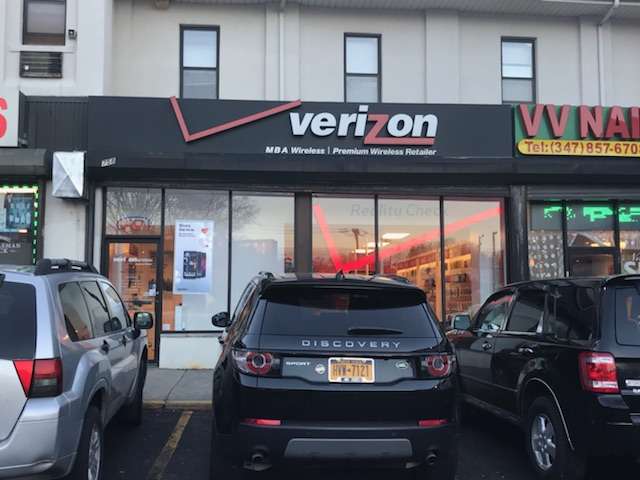 Verizon Authorized Retailer, MBA Wireless | 758 Manor Rd, Staten Island, NY 10314, USA | Phone: (718) 983-0800