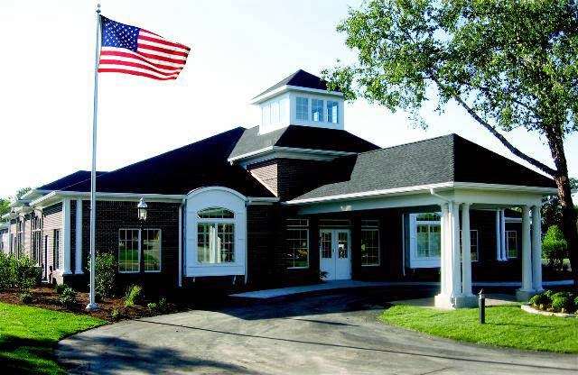 Clancy Gernon Funeral Homes | 295 Main St NW, Bourbonnais, IL 60914, USA | Phone: (815) 932-1214