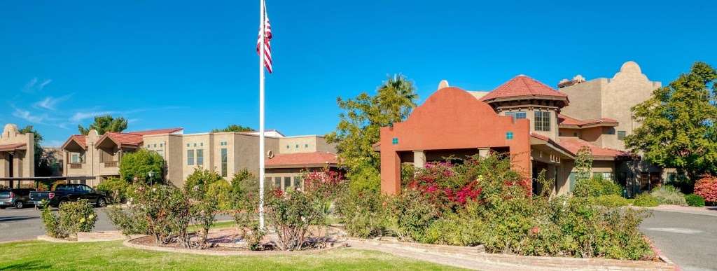 Amethyst Gardens | 18170 N 91st Ave, Peoria, AZ 85382, USA | Phone: (623) 404-4051