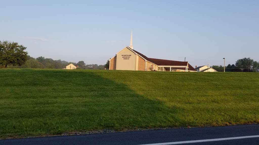 Walnutport Seventh-day Adventist Church | 227 Willow Rd, Walnutport, PA 18088, USA | Phone: (610) 767-8939