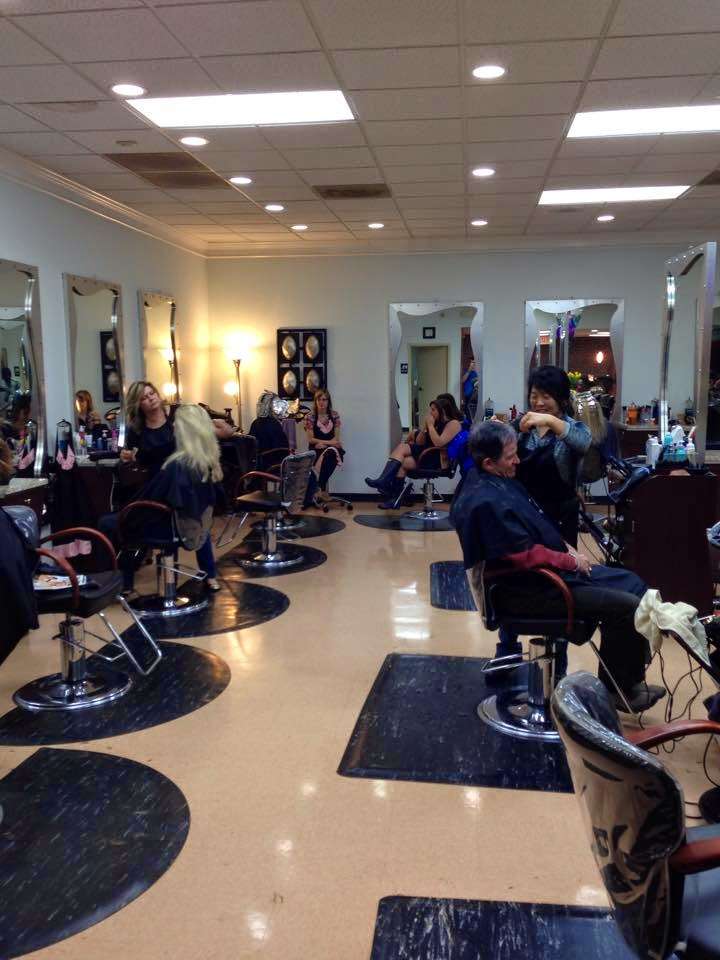 Winning Image Salon and Day Spa | 55 Doc Stone Rd, Stafford, VA 22556, USA | Phone: (540) 659-0926