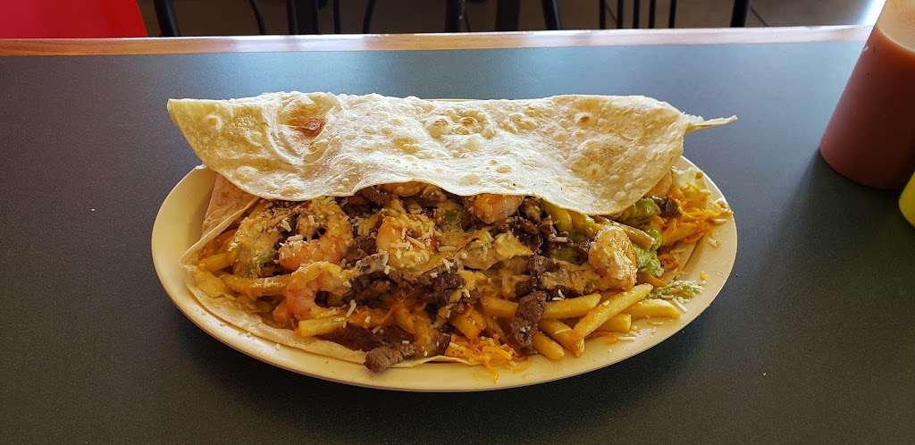 Delicias Taco Shop | 1212 S 43rd St, San Diego, CA 92113, USA | Phone: (619) 263-1350