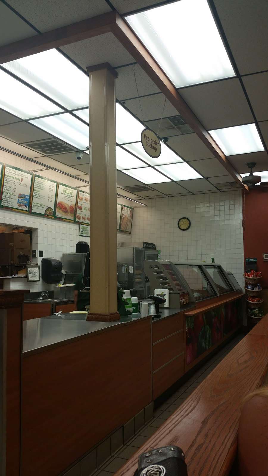 Subway | 4445 NC-27, Midland, NC 28107 | Phone: (704) 888-1611