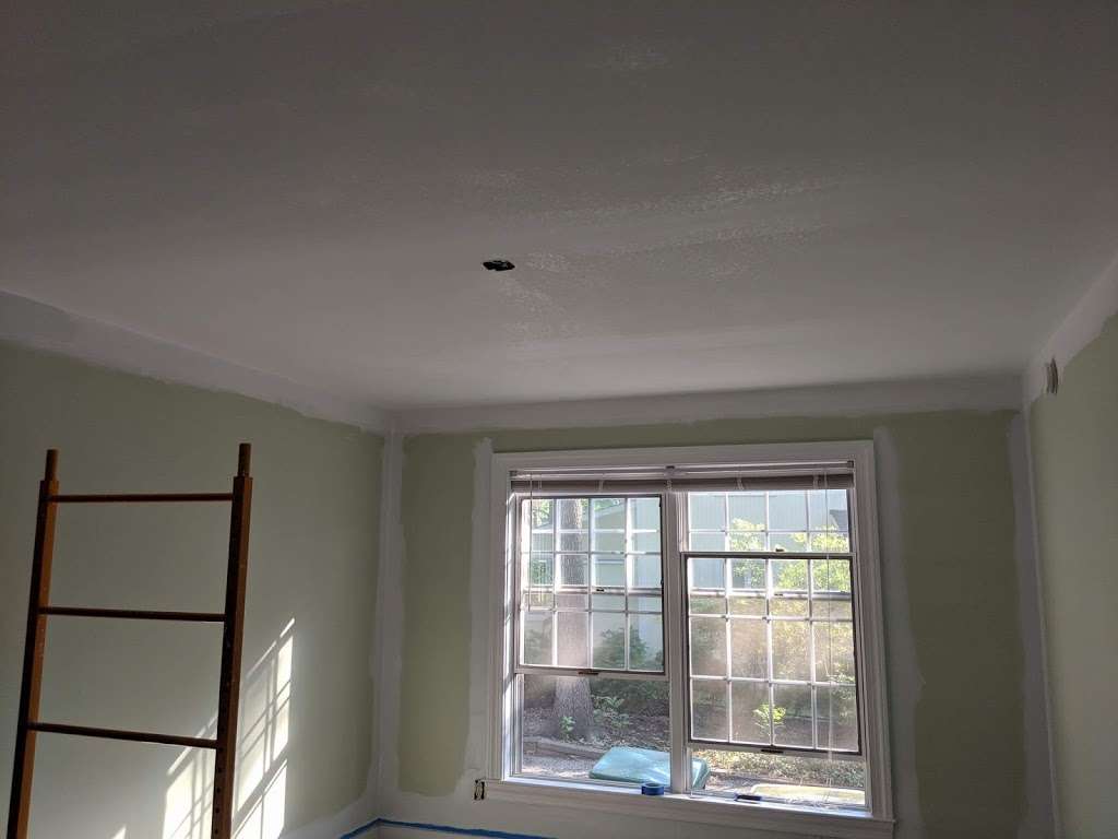 KD Drywall N Paint | 1 Drywall Repair Rd, Millsboro, DE 19966, United States | Phone: (302) 381-2352