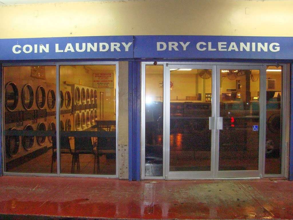 Honey Hill Coin Laundry & Dry Cleaners | 4699 NW 199th St, Miami Gardens, FL 33055, USA | Phone: (305) 879-7982
