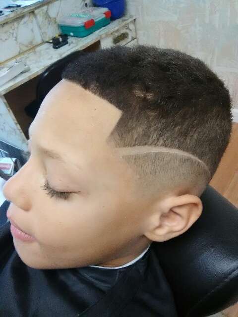 Fine Lines Barbershop | 1526 NE Russell Rd, Kansas City, MO 64116 | Phone: (913) 291-9628