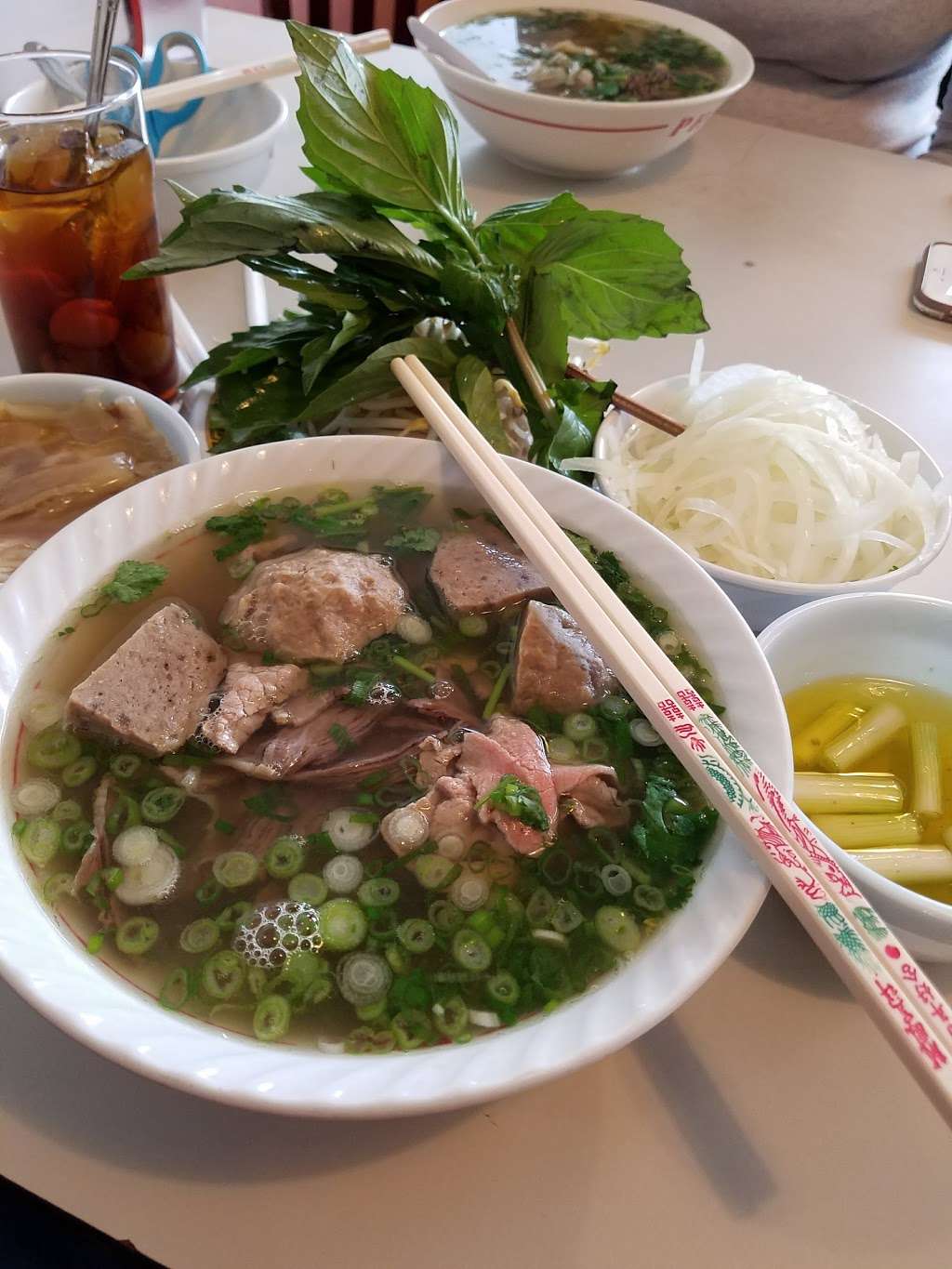 Pho75 | 3103 Graham Rd, Falls Church, VA 22042, USA | Phone: (703) 204-1490