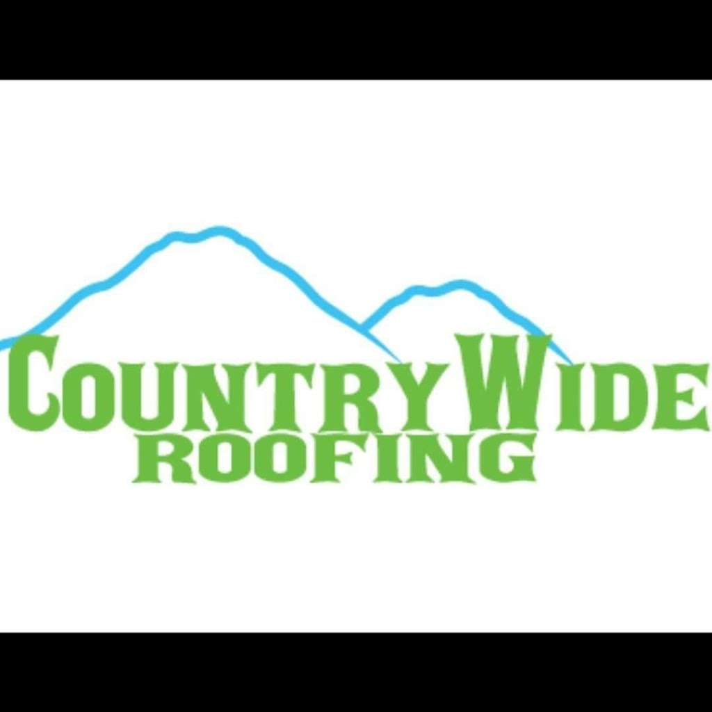 Countrywide roofing | 31701 S Jacobson Rd, Harrisonville, MO 64701 | Phone: (816) 777-7140