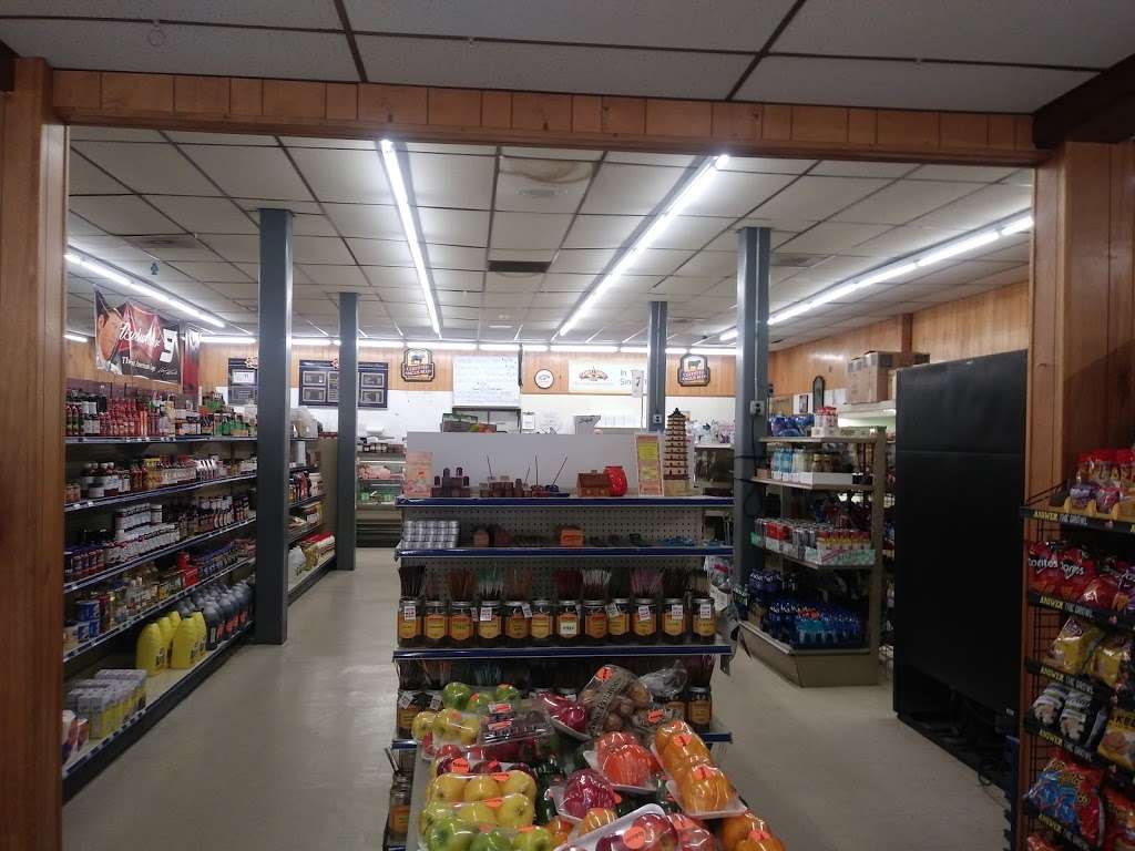 Produce Barn | 72 Mansfield Ave, Norton, MA 02766 | Phone: (508) 285-7705