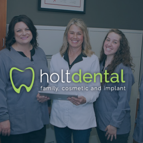 Holt Dental - Dentist Fishers Indiana | 7862 E 96th St, Fishers, IN 46037, USA | Phone: (317) 576-9393
