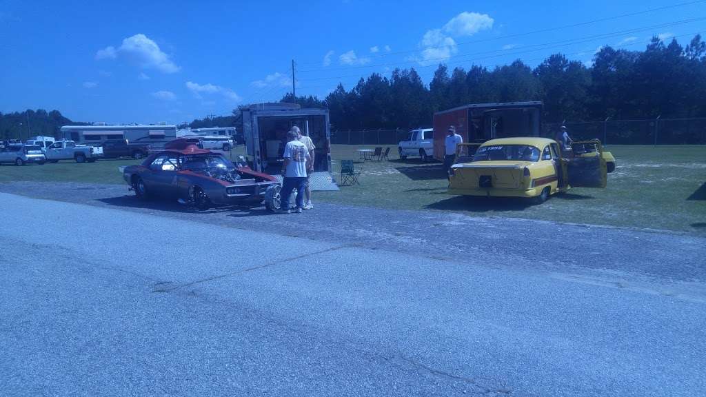 Jefferson Pageland Dragstrip | 3167 Peach Orchard Rd, Jefferson, SC 29718, USA | Phone: (843) 658-3556