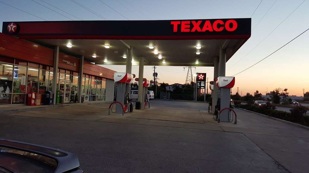 Texaco Channelview | 15606 I-10 East, Channelview, TX 77530 | Phone: (281) 452-0864