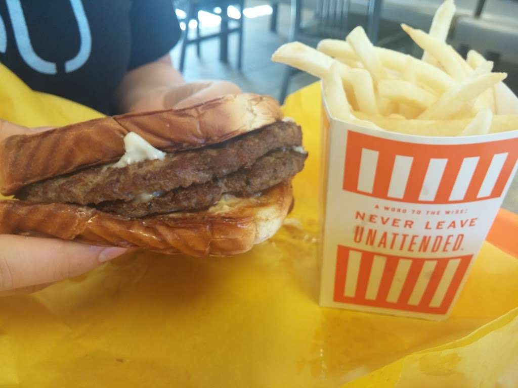 Whataburger | 433 Coit Rd, Plano, TX 75075, USA | Phone: (972) 519-0442