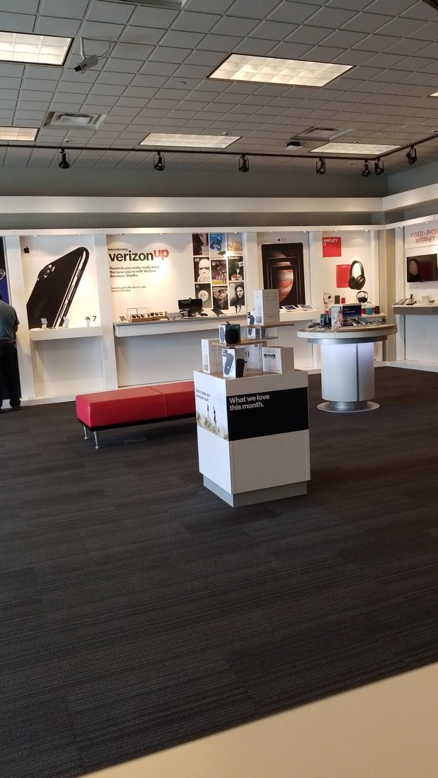 Verizon | 1205 W Irvington Rd, Tucson, AZ 85714 | Phone: (520) 294-1085