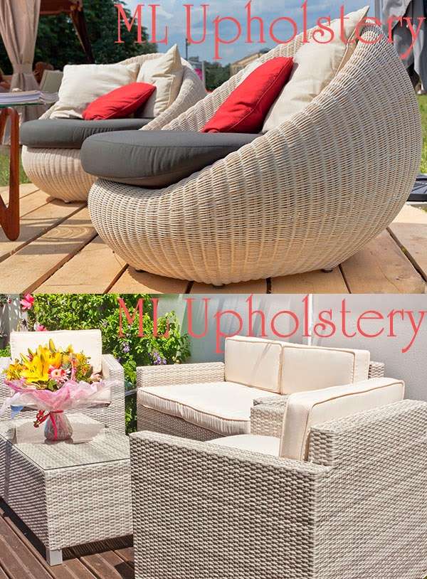 ML Upholstery | 1861 W Adams Blvd, Los Angeles, CA 90018, USA | Phone: (323) 737-7543