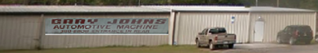 Gary Johns Automotive Machine And Dyno | 540411 US-1, Callahan, FL 32011 | Phone: (904) 388-8808