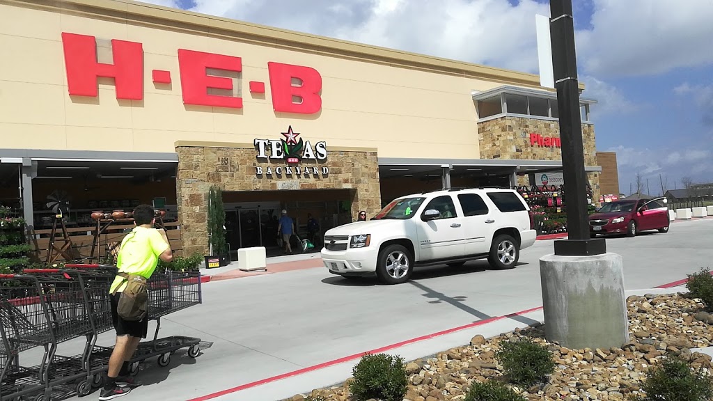 H-E-B Curbside Pickup & Home Delivery | 4950 FM 1463, Katy, TX 77494 | Phone: (346) 387-7200