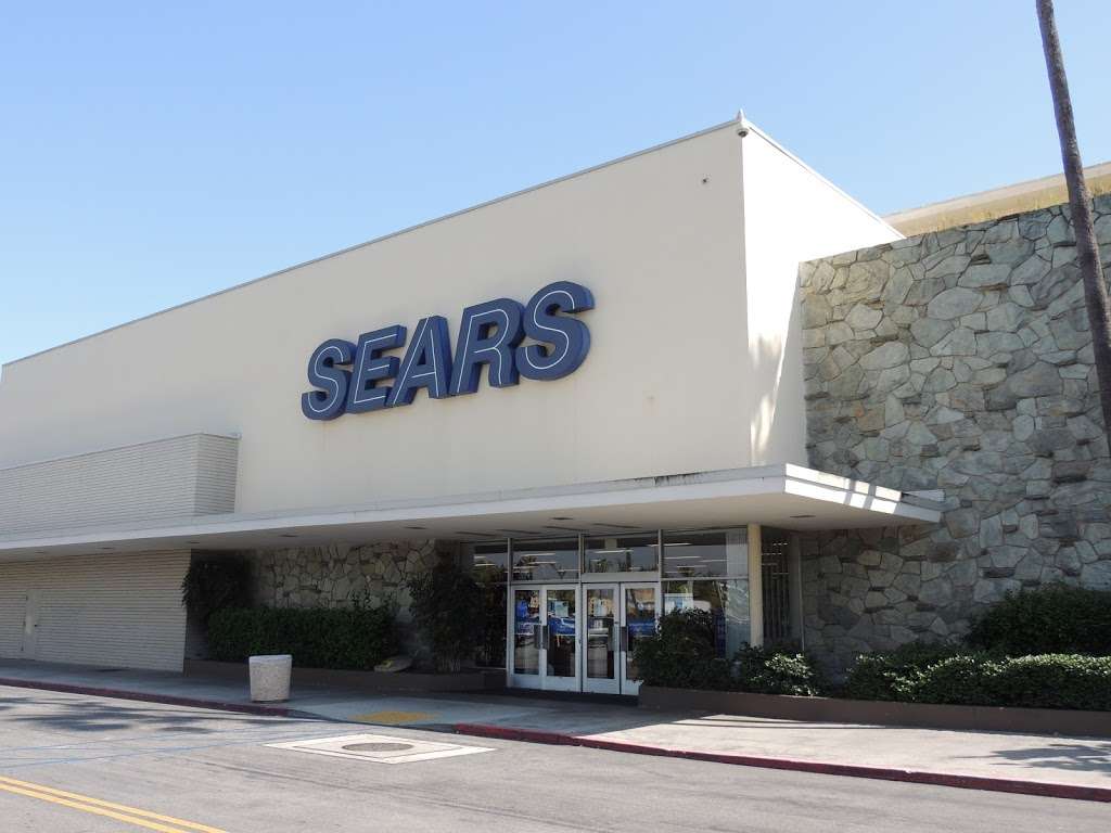 Sears | 8150 La Palma Ave, Buena Park, CA 90620, USA | Phone: (714) 236-3500