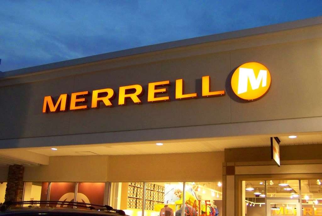Merrell | 427 Outlet Center Dr a014, Queenstown, MD 21658, USA | Phone: (410) 827-7991