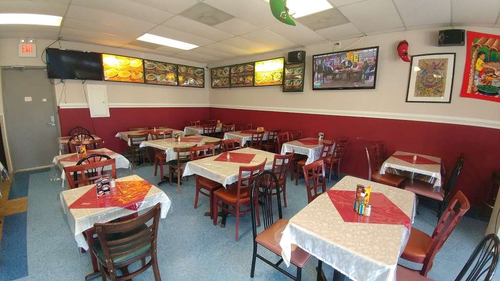 El Nuevo Amanecer | 2608 Jefferson Davis Hwy, Stafford, VA 22554, USA | Phone: (540) 628-2180