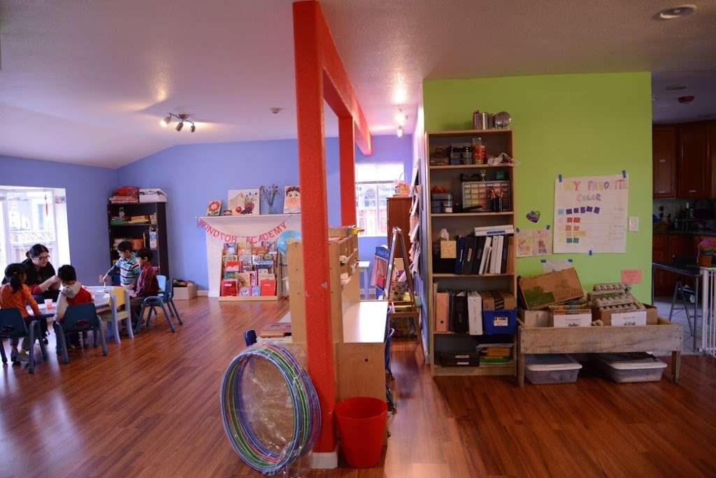 Windsor Preschool | 260 S Mary Ave, Sunnyvale, CA 94086, USA