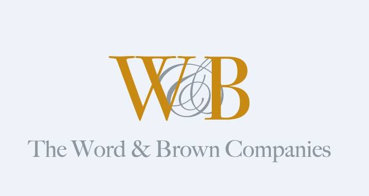 The Word & Brown Companies | 701 S Parker St, Orange, CA 92868, USA | Phone: (800) 869-6989