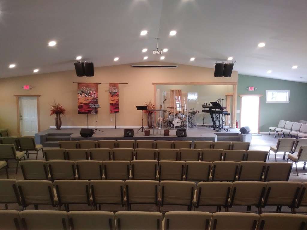 Fountain Of Life Church | 310 Fullerton Ave, Newburgh, NY 12550, USA | Phone: (845) 762-5505