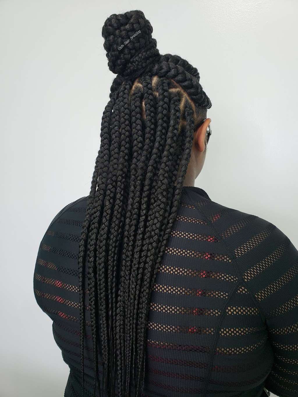 Chel’s Hair Braiding | 4873 Glenn Dale Rd, Bowie, MD 20720 | Phone: (240) 505-7228