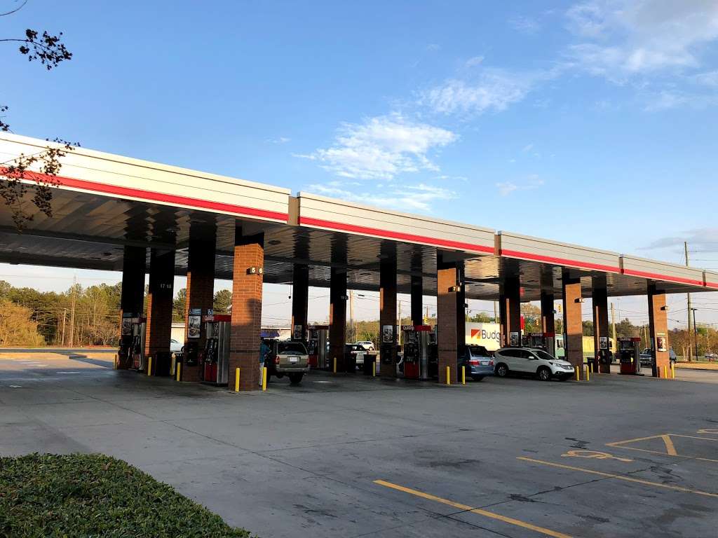 QuikTrip | 2305 N Chester St, Gastonia, NC 28052 | Phone: (704) 833-3008