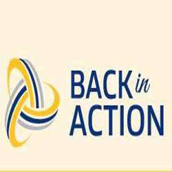 Back in Action Chiropractic Rehabilitation | 151 N Chestnut St, Bath, PA 18014 | Phone: (610) 837-8854