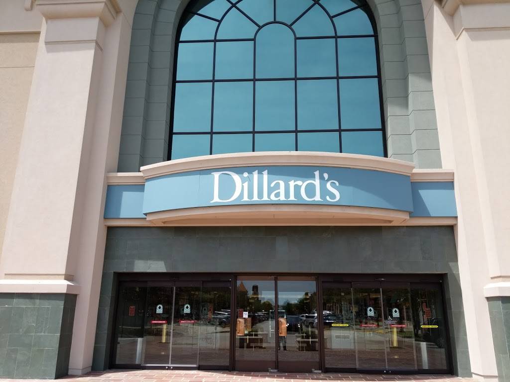 Dillards | 301 Horseshoe Dr, Garland, TX 75040, USA | Phone: (972) 496-4070