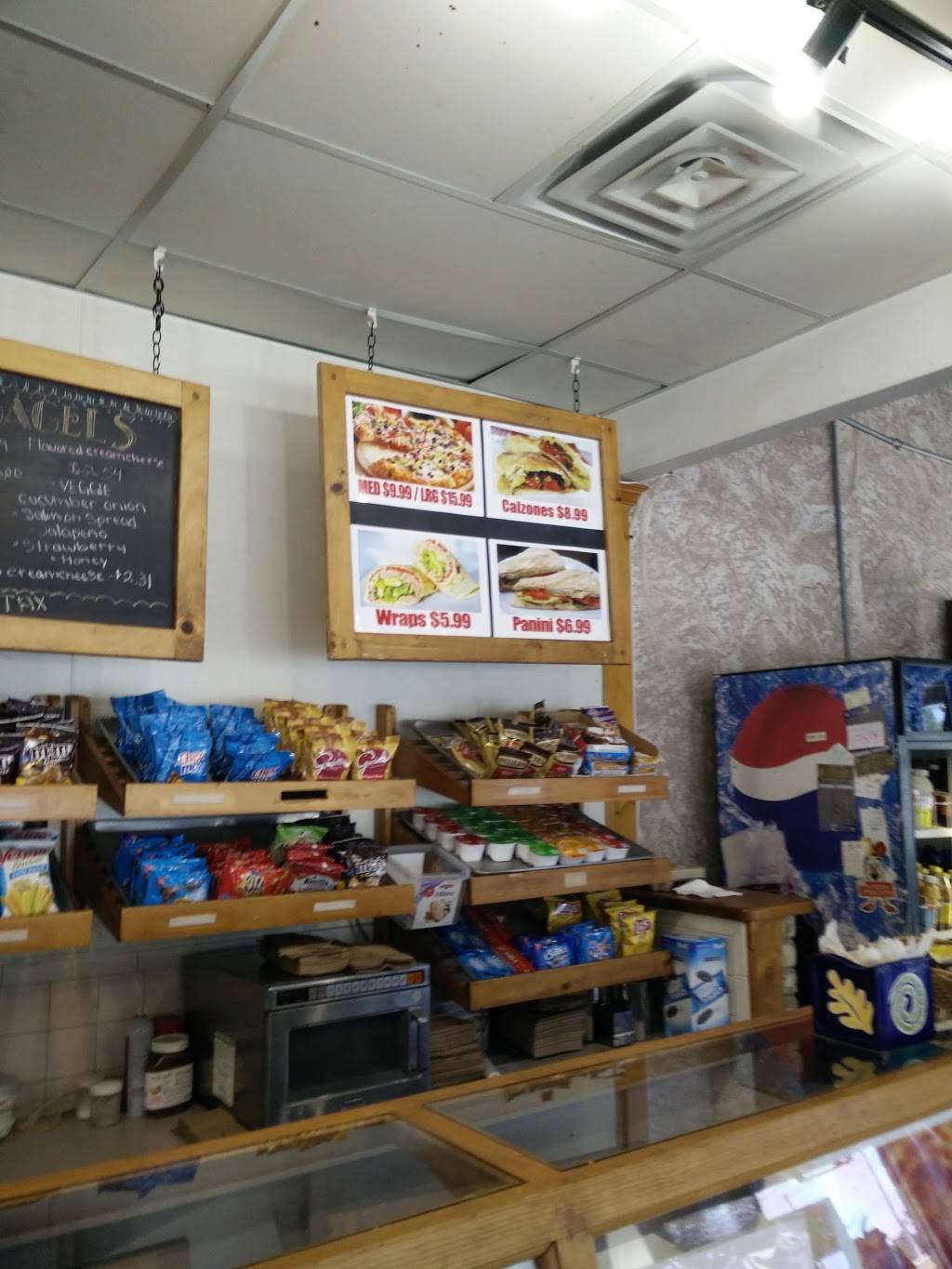 Benny's Bagels 6911 Frankford Rd, Dallas, TX 75252