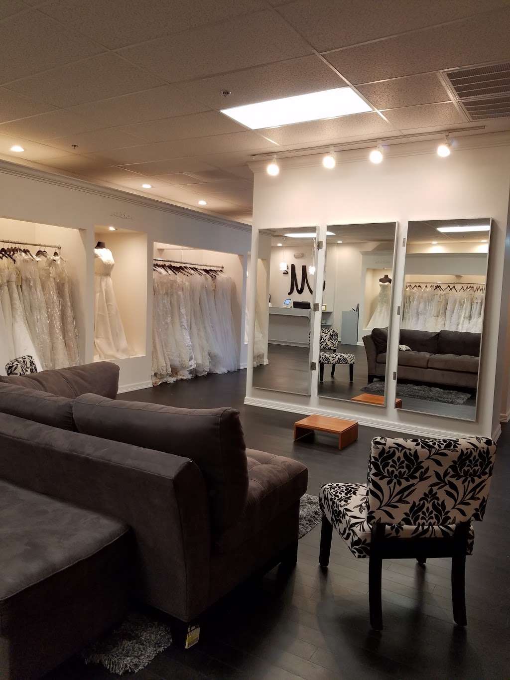 M2 Milan Bridal Boutique | 18720 Tomball Pkwy, TX-249 Ste C, Houston, TX 77070, USA | Phone: (281) 890-0101