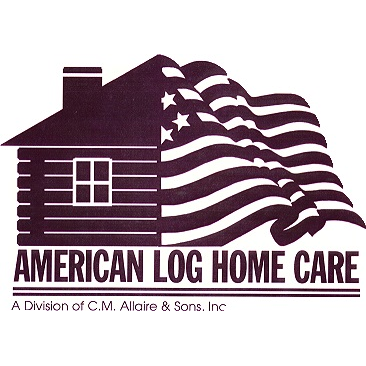 American Log Home Care | 105 Uxbridge Rd, Mendon, MA 01756 | Phone: (800) 634-4833