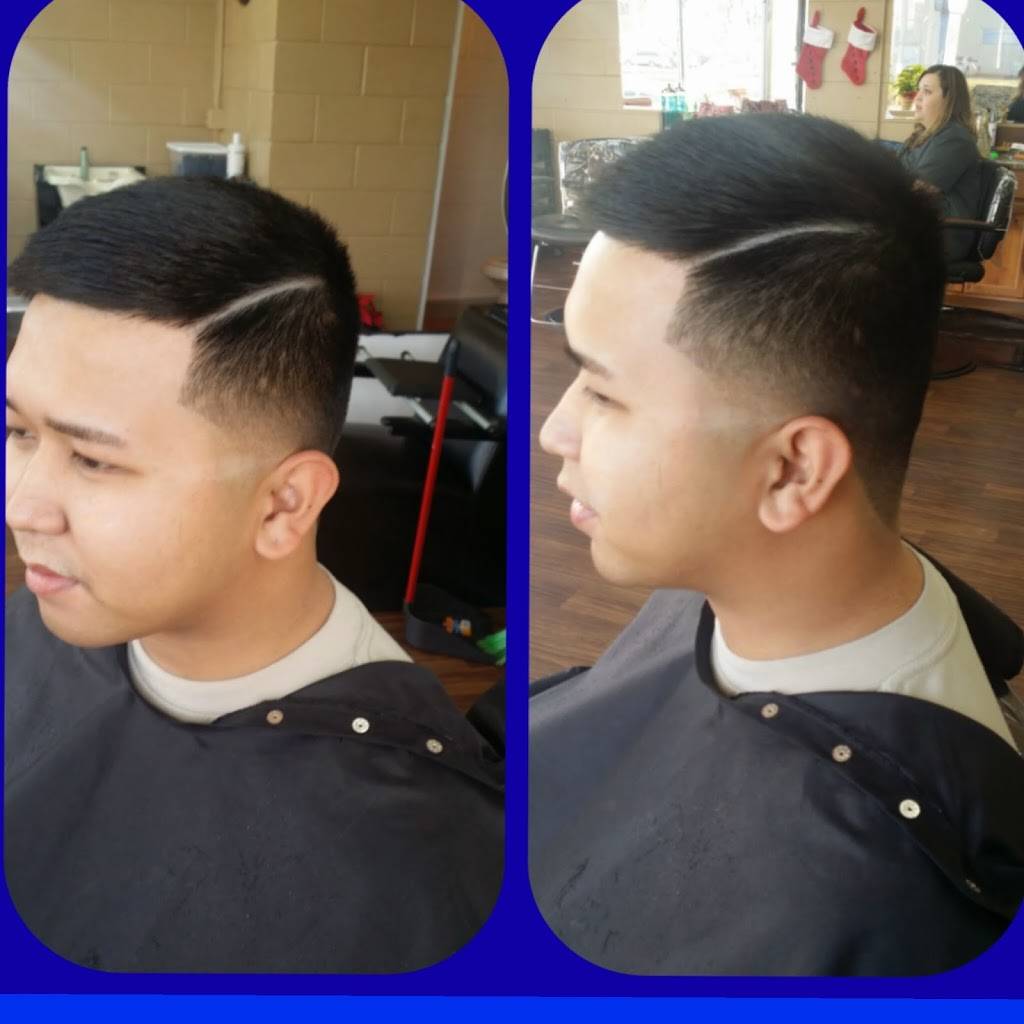 A Lil off the Top | 3232 E Pawnee St, Wichita, KS 67218, USA | Phone: (316) 755-8653