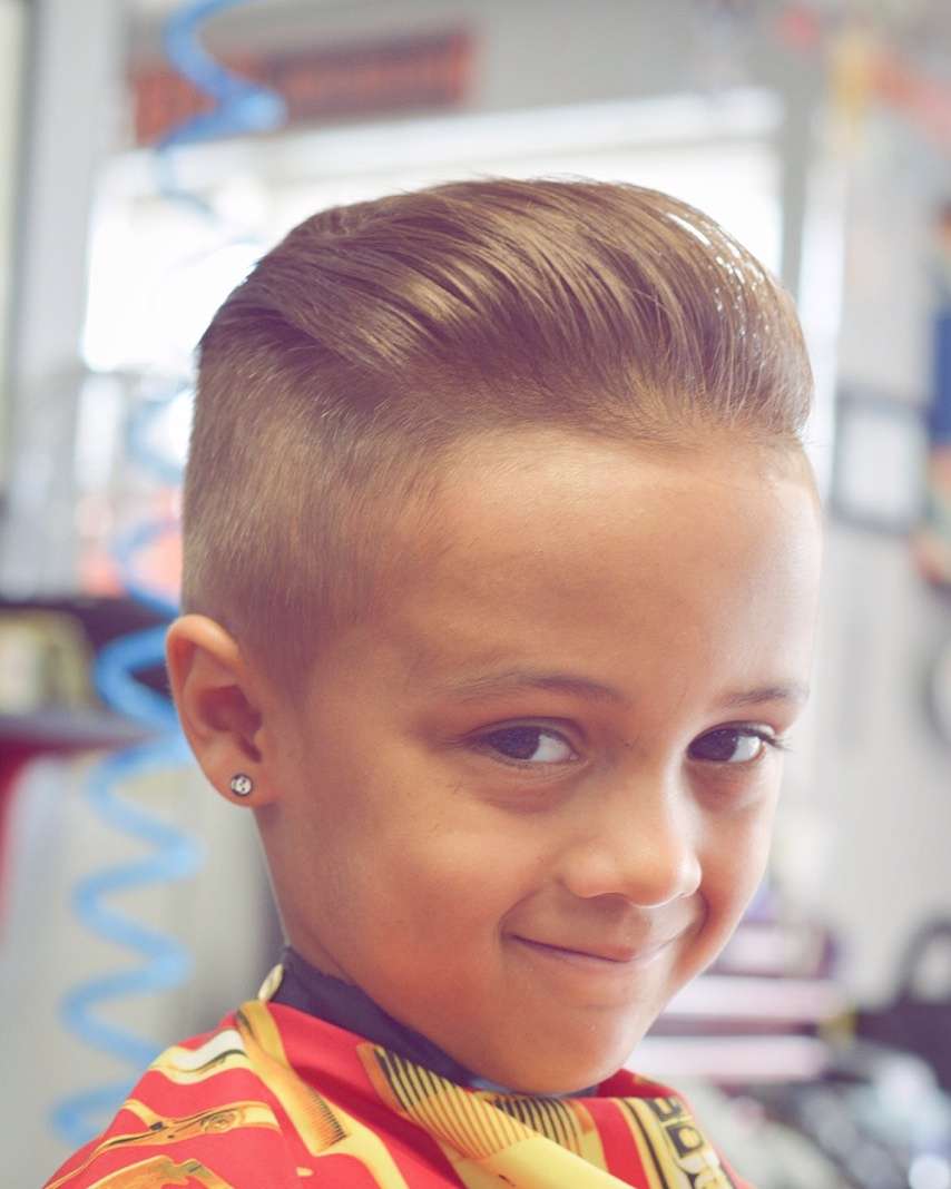 Kens Family Barber Shop | 35 Wrightstown Cookstown Rd, Cookstown, NJ 08511, USA | Phone: (609) 672-0670