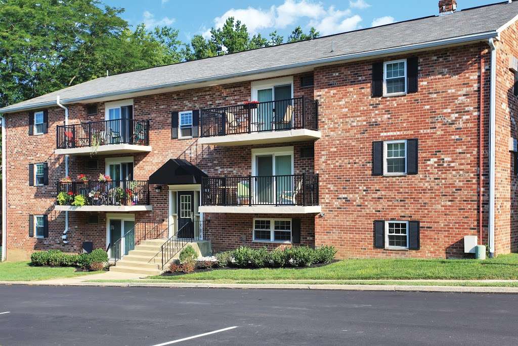 Waterview Apartments | 2 Waterview Rd, West Chester, PA 19380, USA | Phone: (610) 692-5050