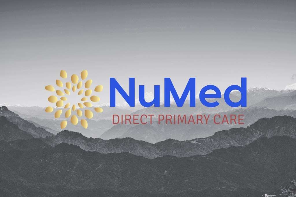 NuMed Direct Primary Care | 2305 E Arapahoe Rd Ste 242, Centennial, CO 80122, USA | Phone: (774) 219-9311