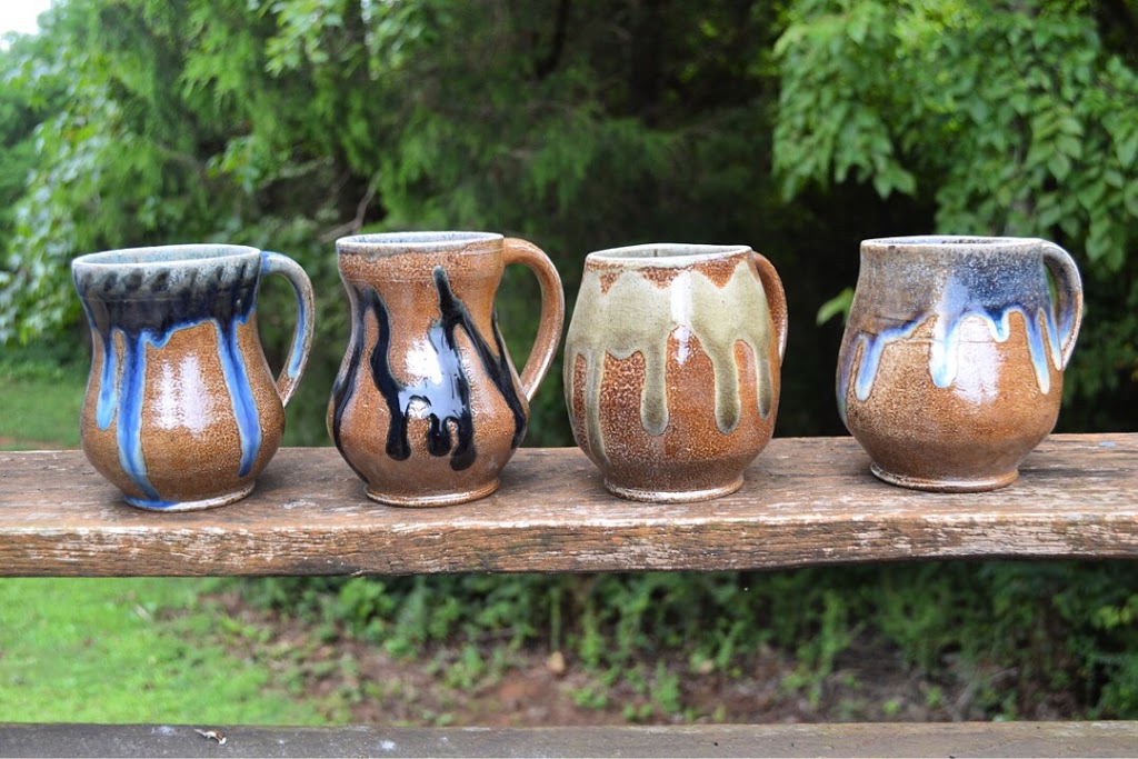 Joseph Sand Pottery | 2555 George York Rd, Randleman, NC 27317 | Phone: (336) 460-0259